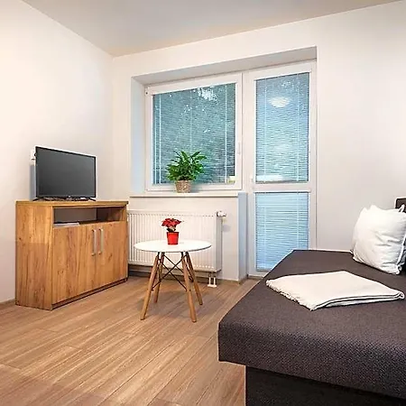 Apartmanovy Dom Stiavnica Hotel 3*