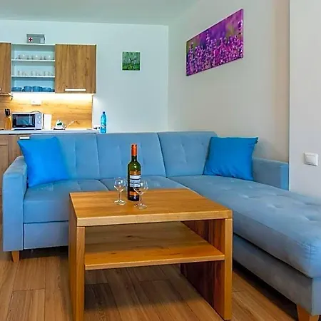 Hotel Apartmanovy Dom Stiavnica