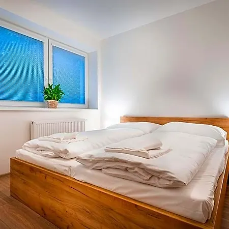 Hotel Apartmanovy Dom Stiavnica 3*