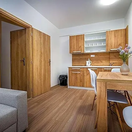 Apartmanovy Dom Stiavnica