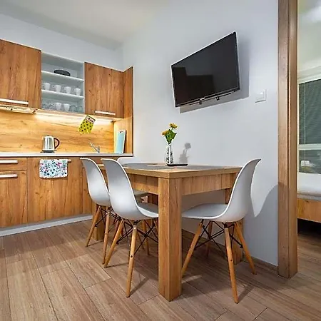 Apartmanovy Dom Stiavnica