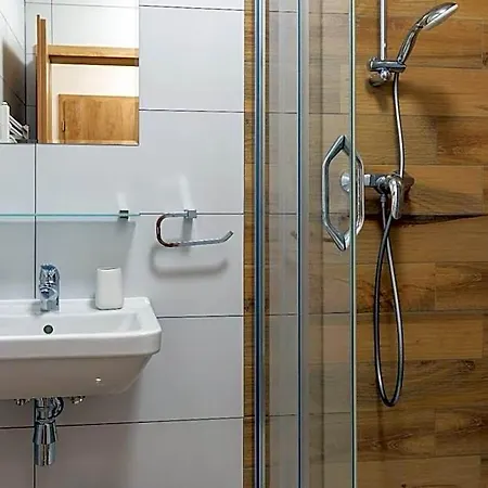 Apartmanovy Dom Stiavnica Hotel