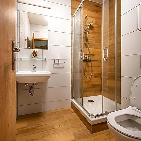 Hotel Apartmanovy Dom Stiavnica