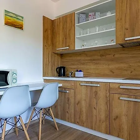 Hotel Apartmanovy Dom Stiavnica