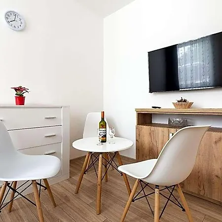 Apartmanovy Dom Stiavnica Liptovský Mikuláš