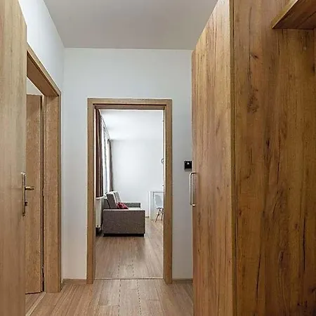 Hotel Apartmanovy Dom Stiavnica 3*