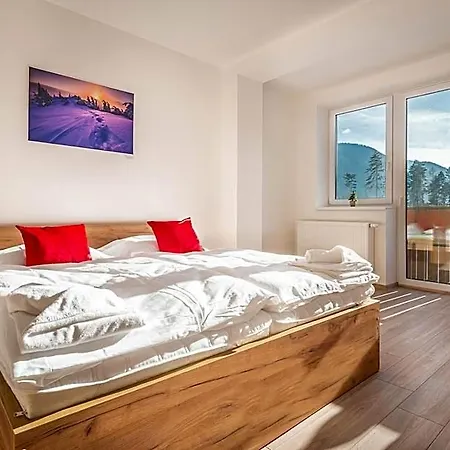 Apartmanovy Dom Stiavnica