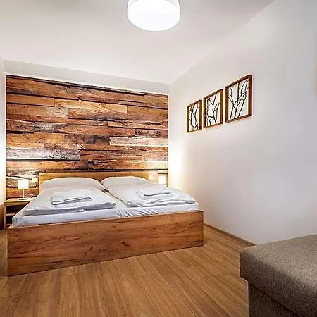 Hotel Apartmanovy Dom Stiavnica Liptovský Mikuláš
