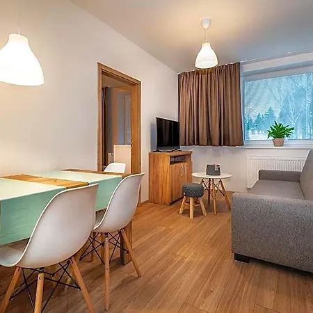 Apartmanovy Dom Stiavnica 3*