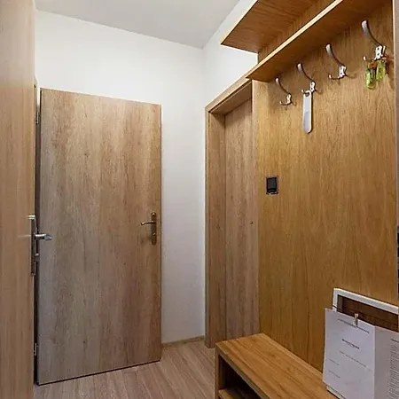 Apartmanovy Dom Stiavnica Liptovský Mikuláš