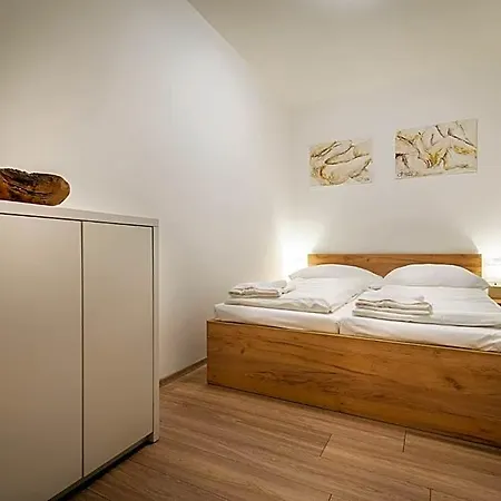 Hotel Apartmanovy Dom Stiavnica