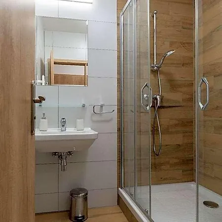 Apartmanovy Dom Stiavnica Hotel Liptovský Mikuláš