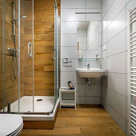Apartmanovy Dom Stiavnica 3*