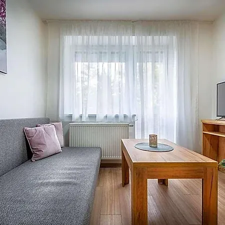 Hotel Apartmanovy Dom Stiavnica 3*