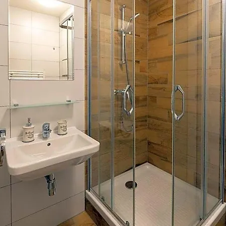 Apartmanovy Dom Stiavnica Hotel Liptovský Mikuláš