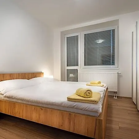 Apartmanovy Dom Stiavnica Hotel